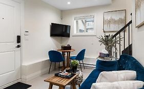Parker Guest House